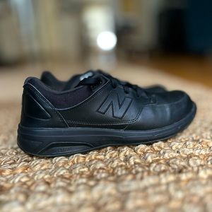Men’s New Balance 813 black size 8